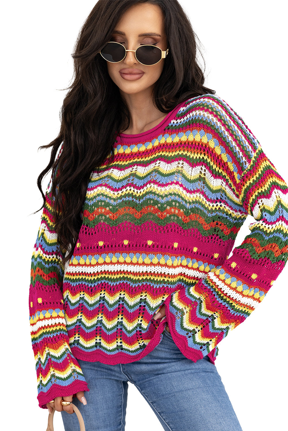 Aurora | Trendy and elegant winter clothing item