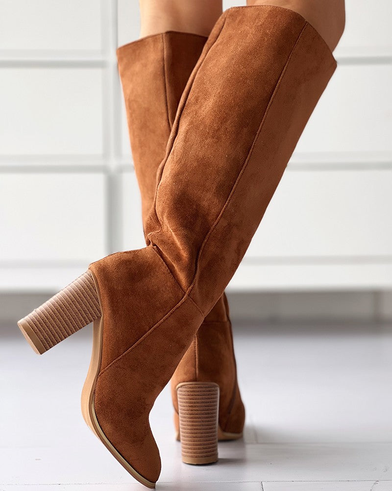 Juliana | Stylish and supportive orthopedic boots