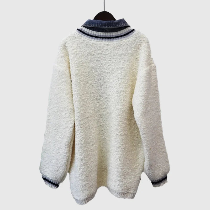 Isabel | Modern and versatile winter jacket