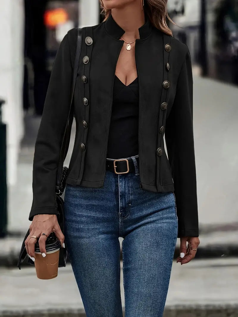 Manuela | Vintage jacket