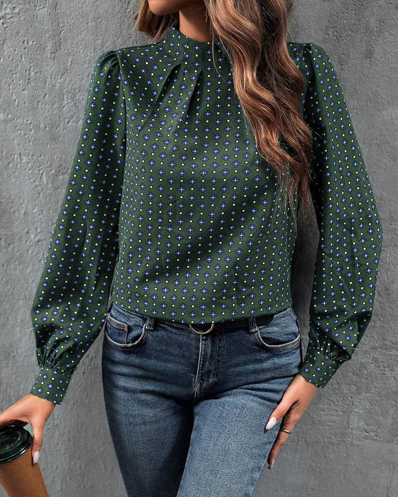 Brustman® | Elegant And Stylish Blouse For Women