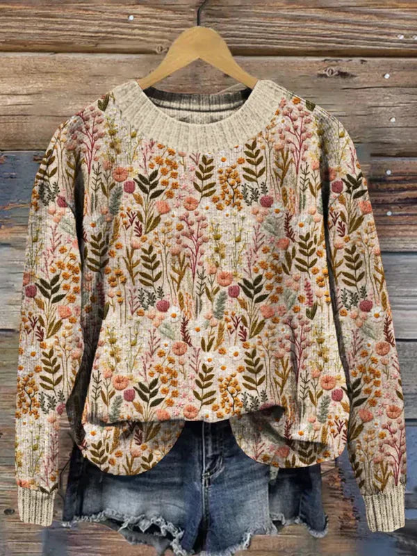 Jantina | Versatile and comfortable overall