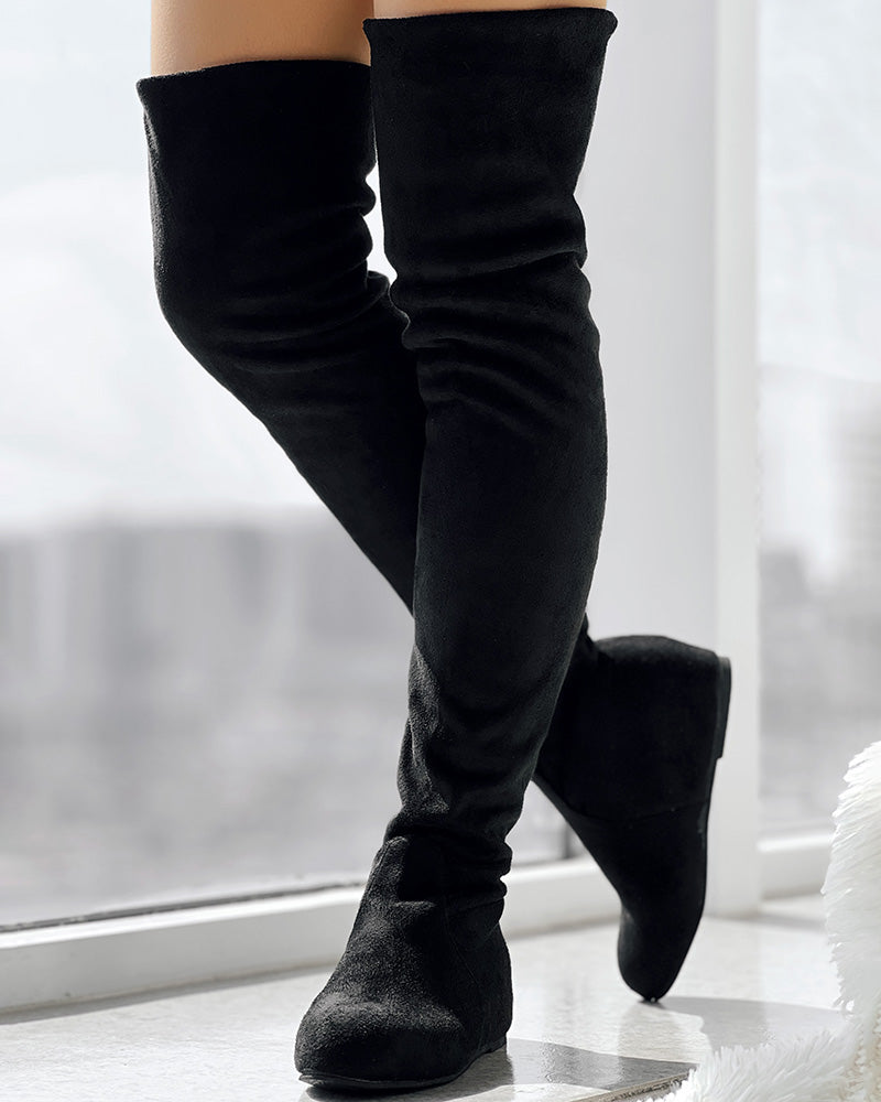 Flora | Modern and supportive orthopedic boots