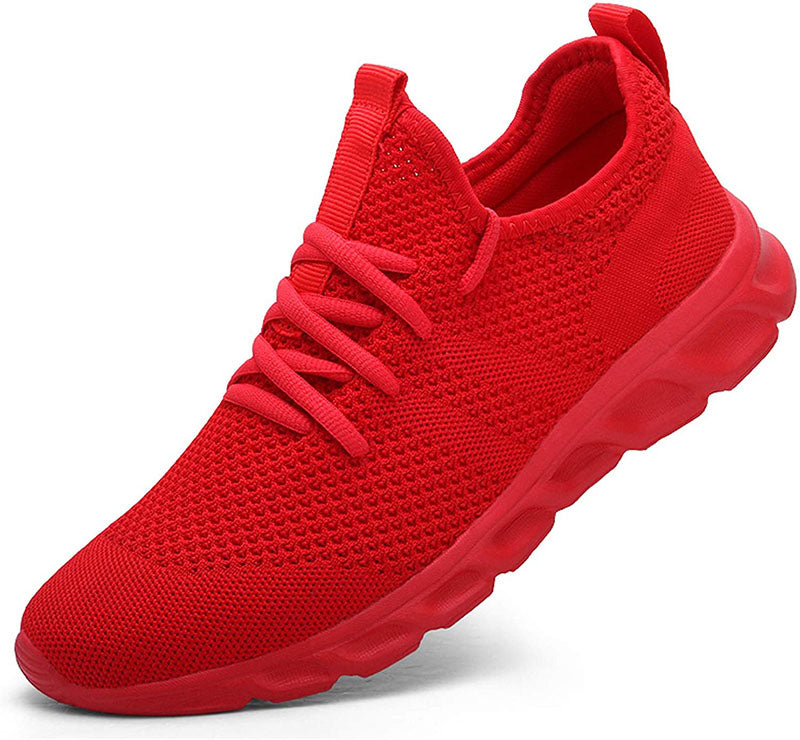 Ruby | Women’s Everyday Breathable Lace-Up Sneakers