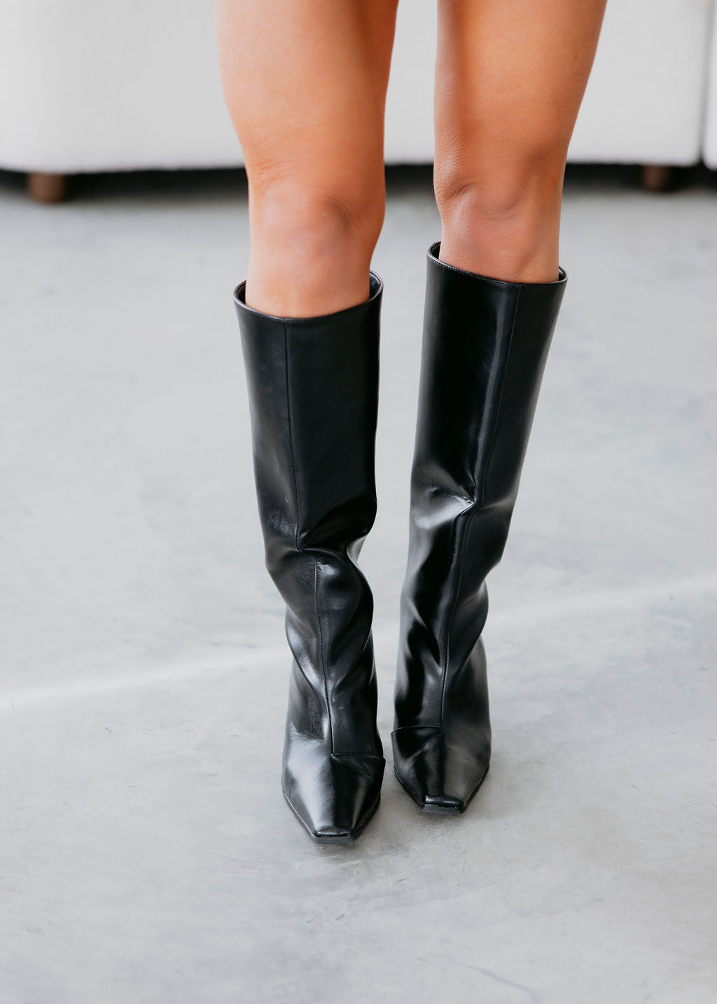 Maribel | Supportive and trendy orthopedic boots