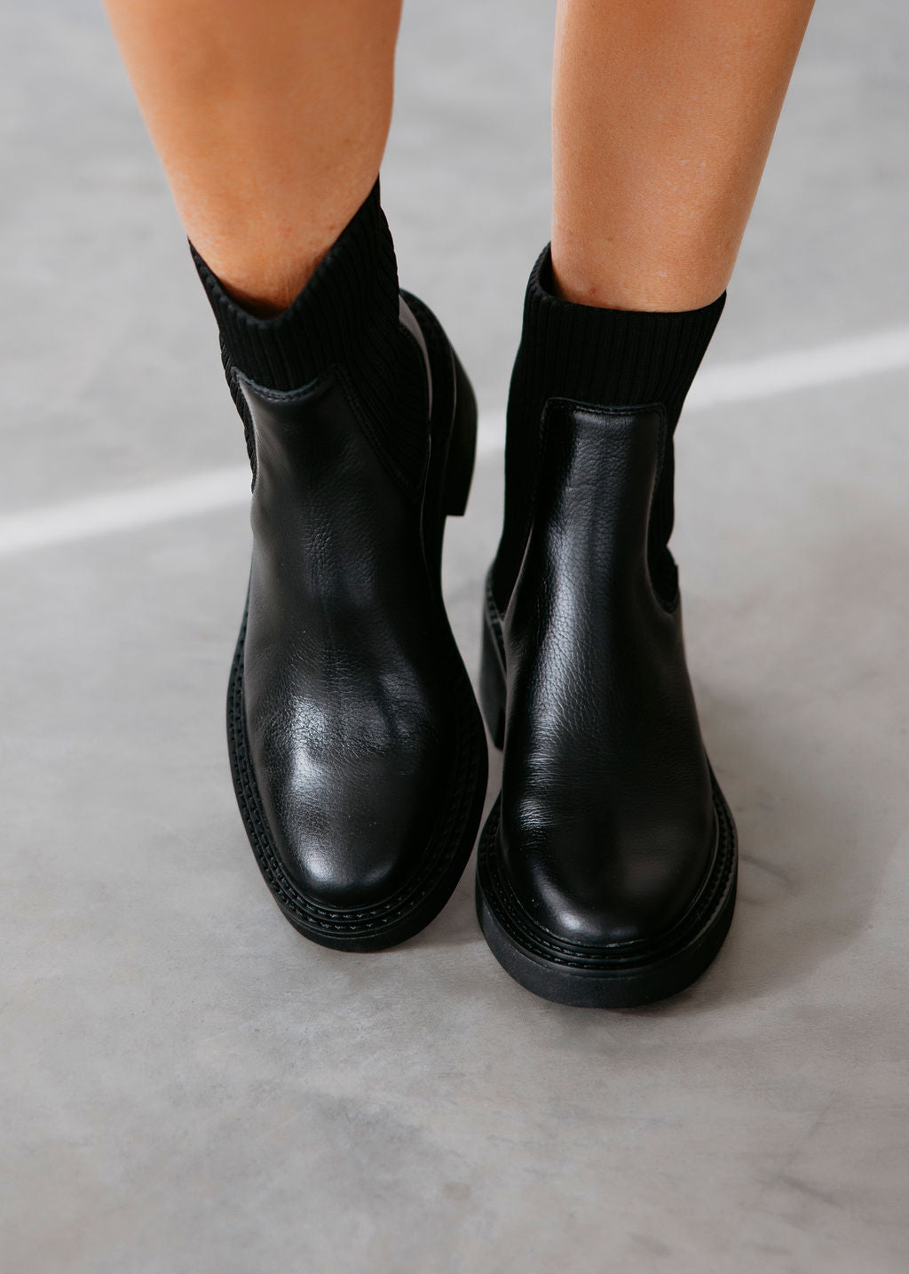 Gabriela | Comfortable and fashionable orthopedic boots