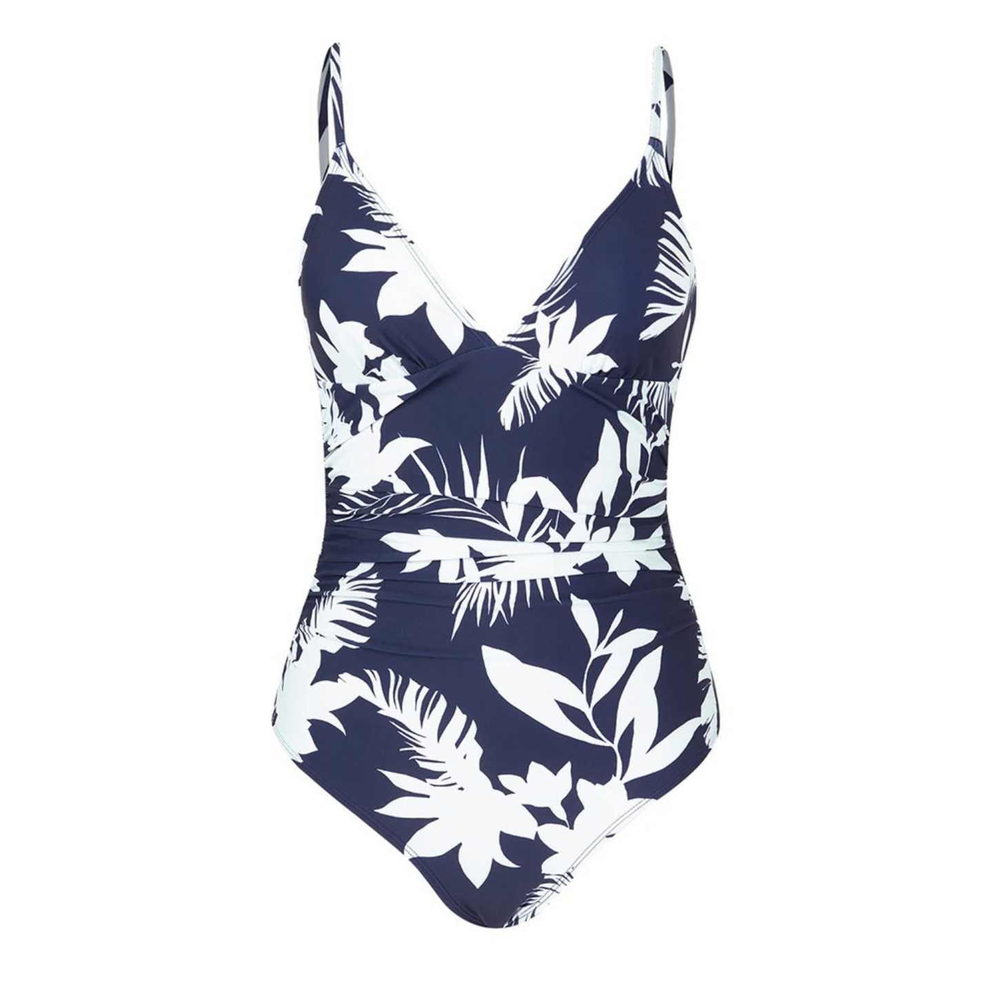 Jacinta® | Comfortable Swimsuit Made Of Ribbed Sock Fabric