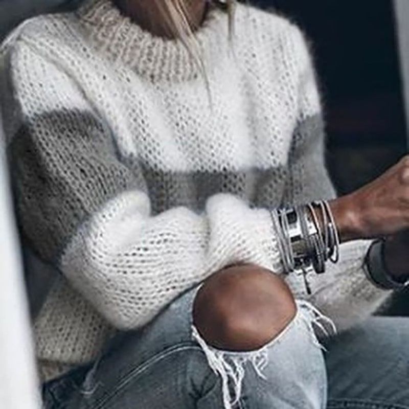 Ivette | Relaxed and timeless winter garment