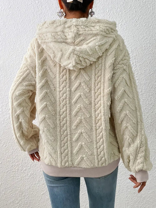 Paty® | Classic and comfortable winter garment