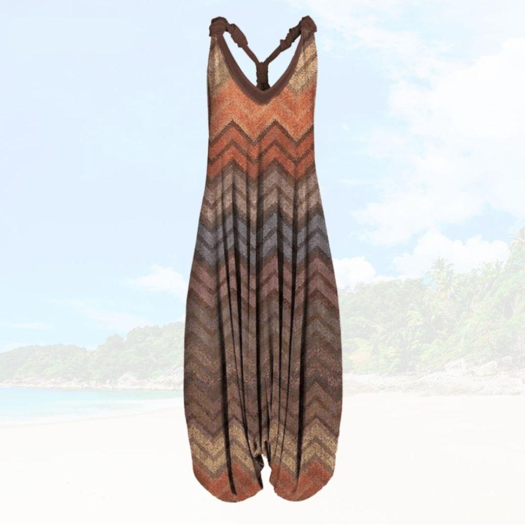 Anabella® | Summer jumpsuit for women