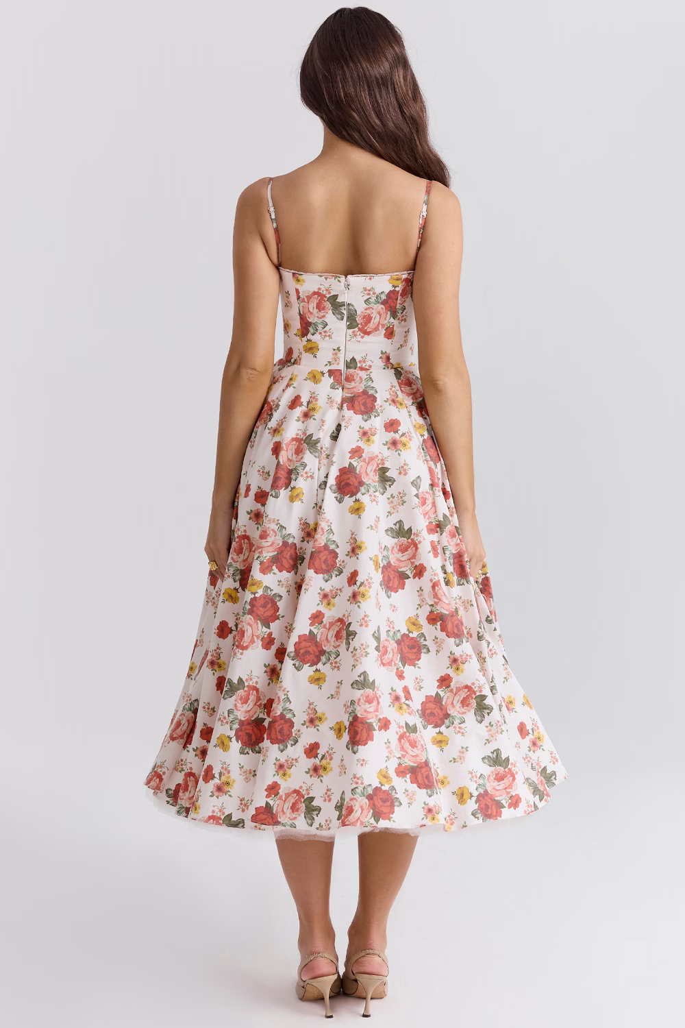Frida® | Elegant Party Dress