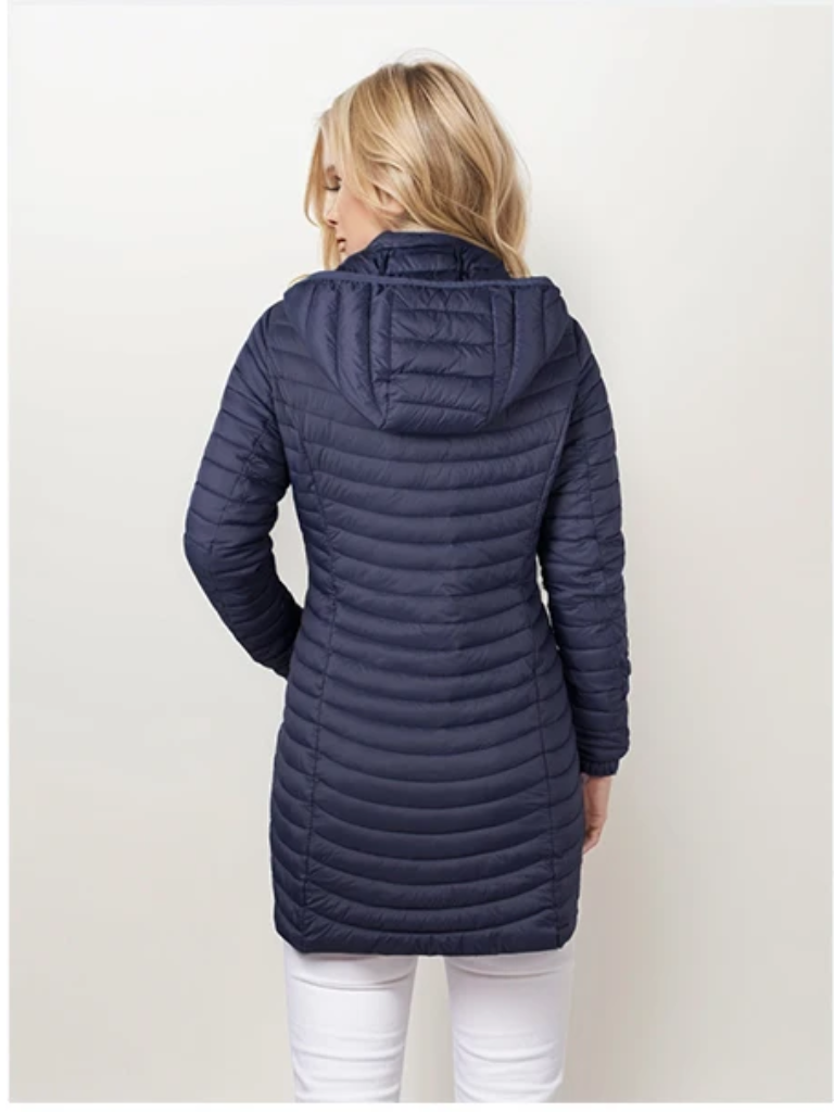 Paula® | Elegant and simple winter garment