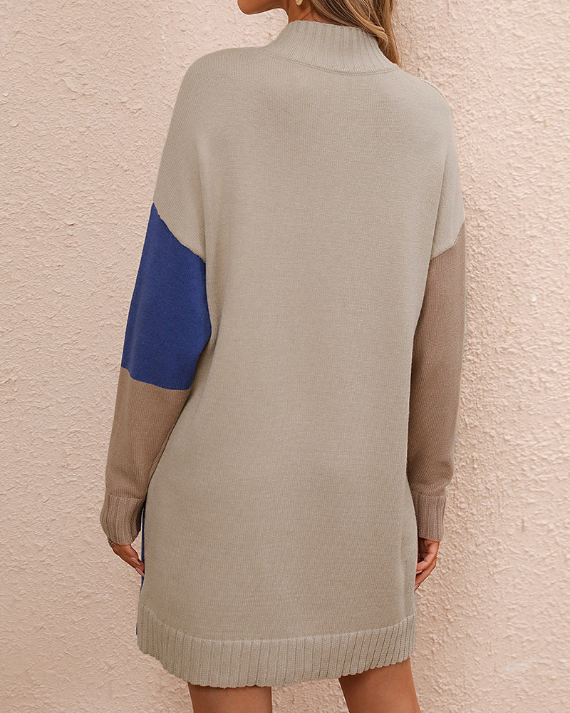 Gertrudis | Stylish and elegant winter sweater