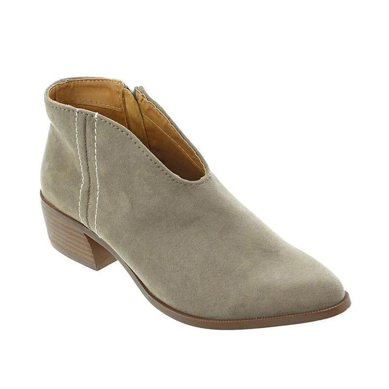 Florencia | Timeless and supportive orthopedic boots