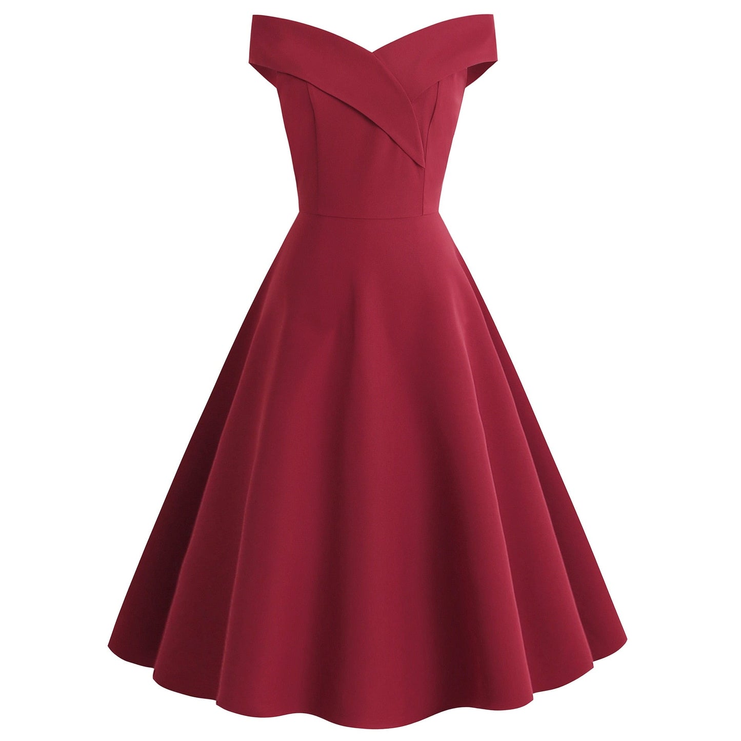 Esther® | Chic Vintage Cocktail Dress