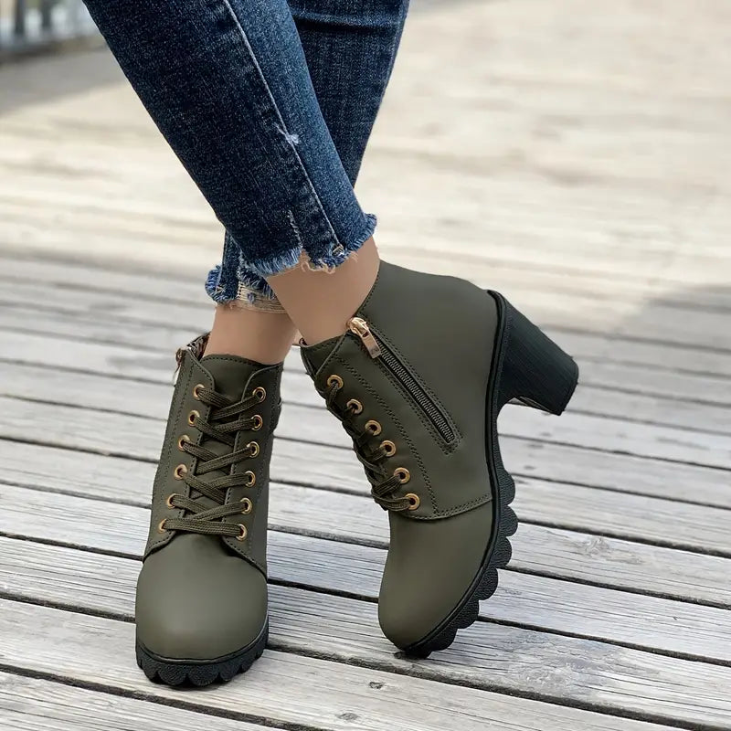 Harriet | Stylish and supportive orthopedic footwear