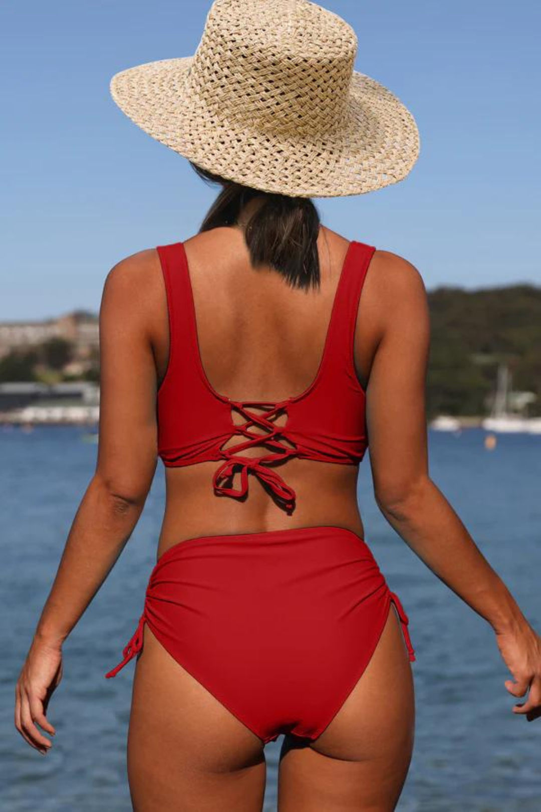 Zulimar® | Classic Swimwear And Bikini