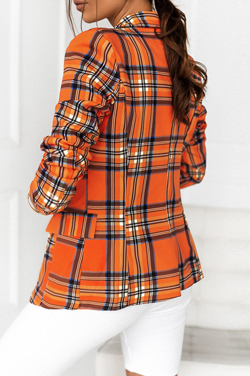 Flor | Effortless and elegant winter garment