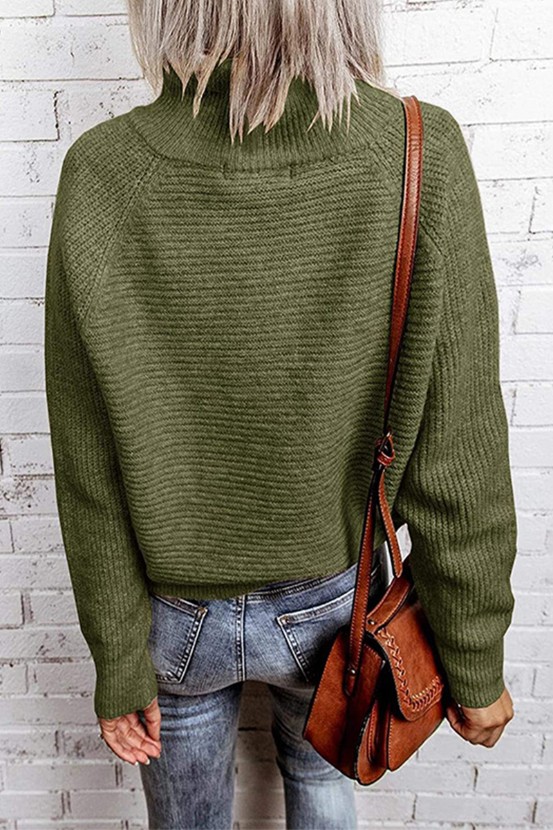 Hana | Casual and relaxed winter garment