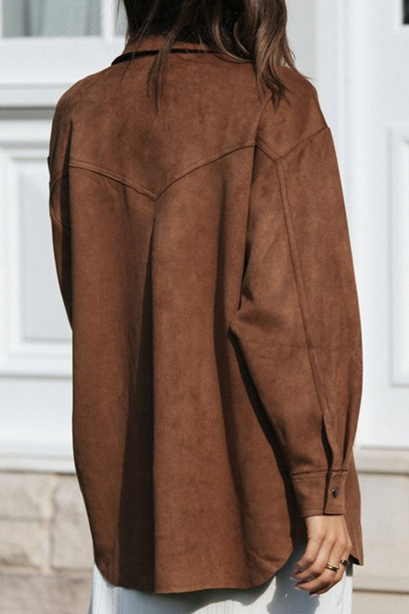 Valentina | Trendy and elegant winter clothing item