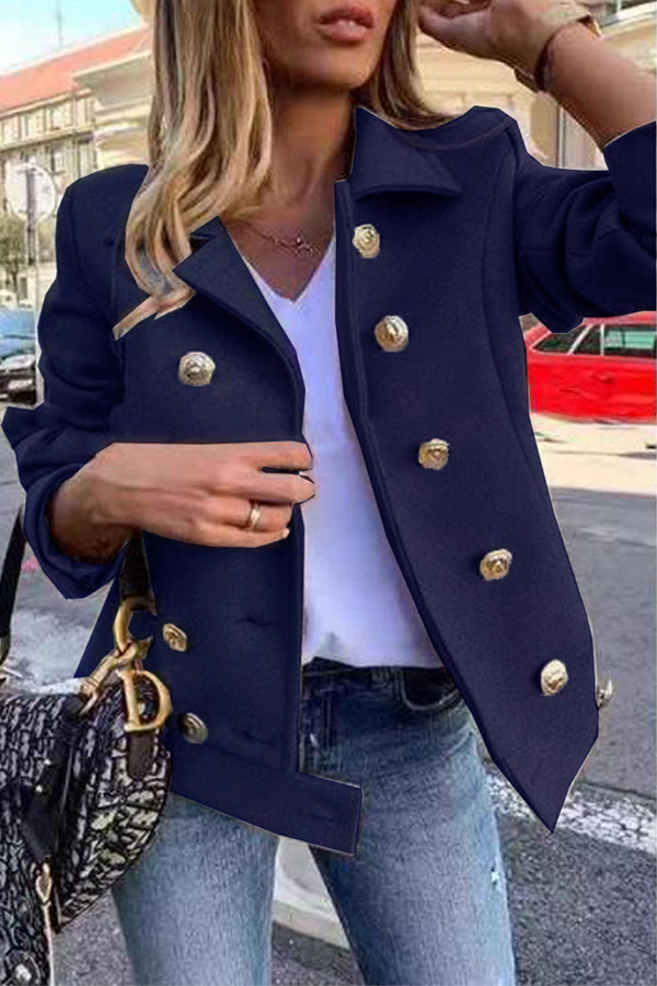 Verónica | Trendy and elegant winter clothing item