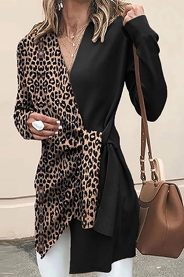 Ludmila | Fashionable and effortless winter garment