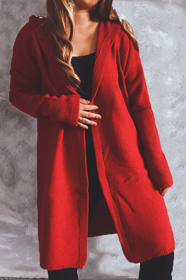 Aurora | Classic and comfortable winter sweater