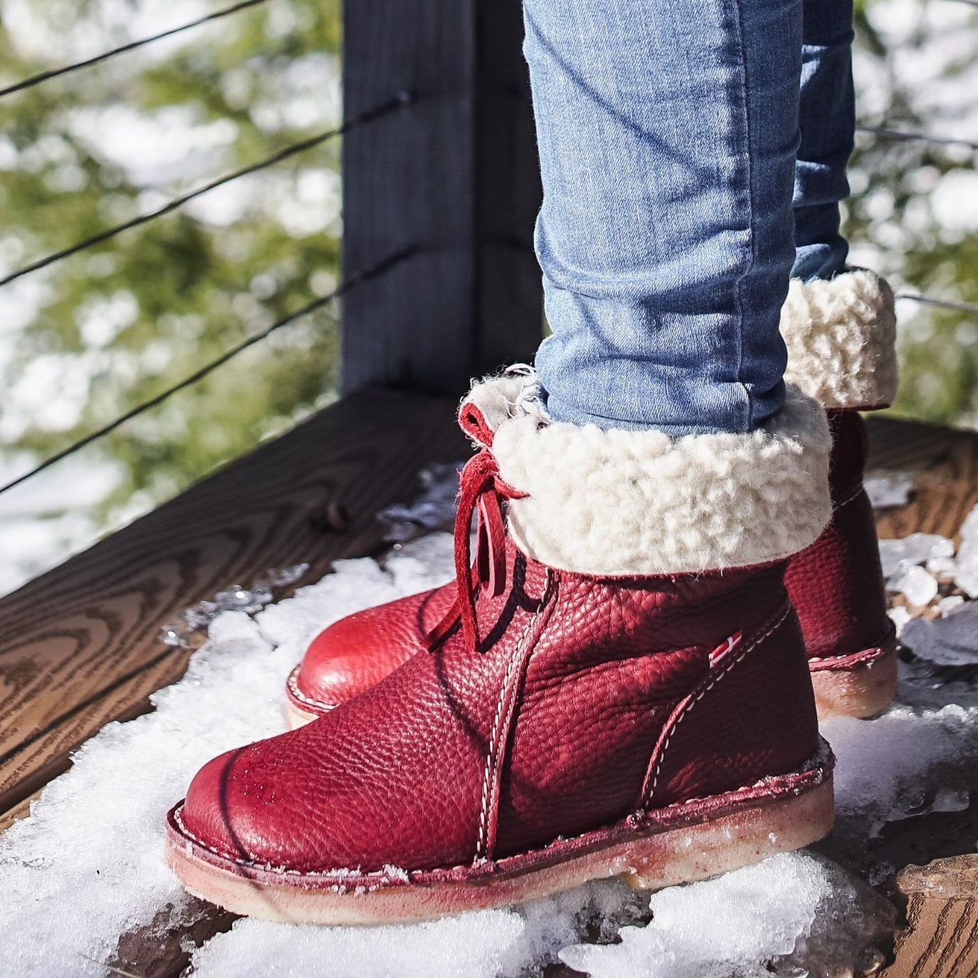 Laia | Supportive, lightweight orthopedic footwear