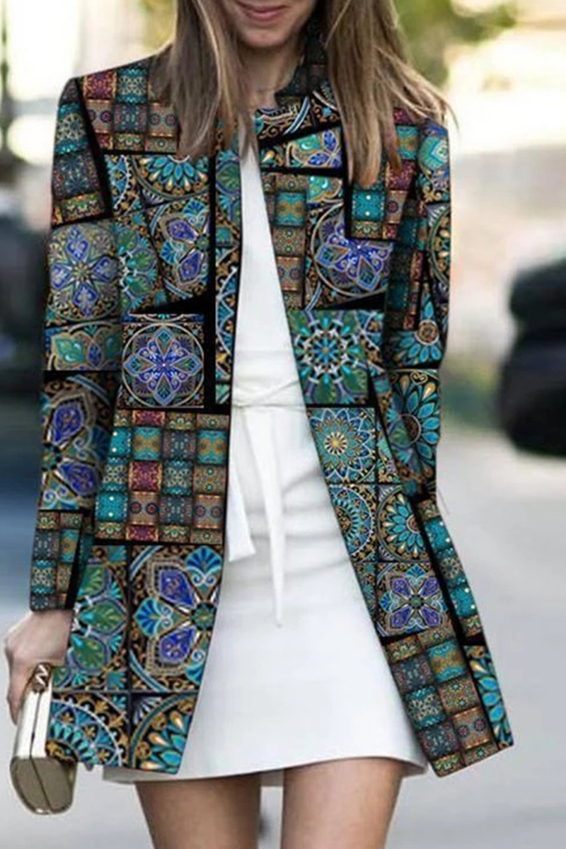 Fabiola | Casual and relaxed winter cardigan