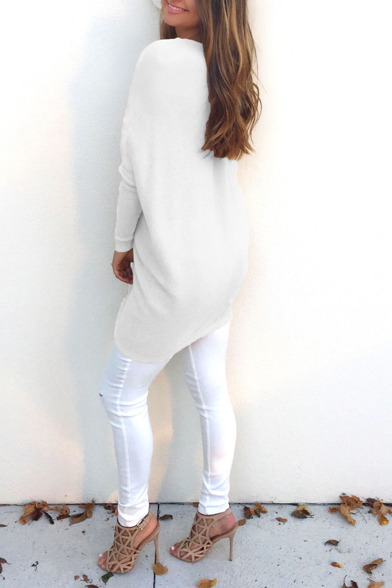 Zaida | Modern and fashionable winter top