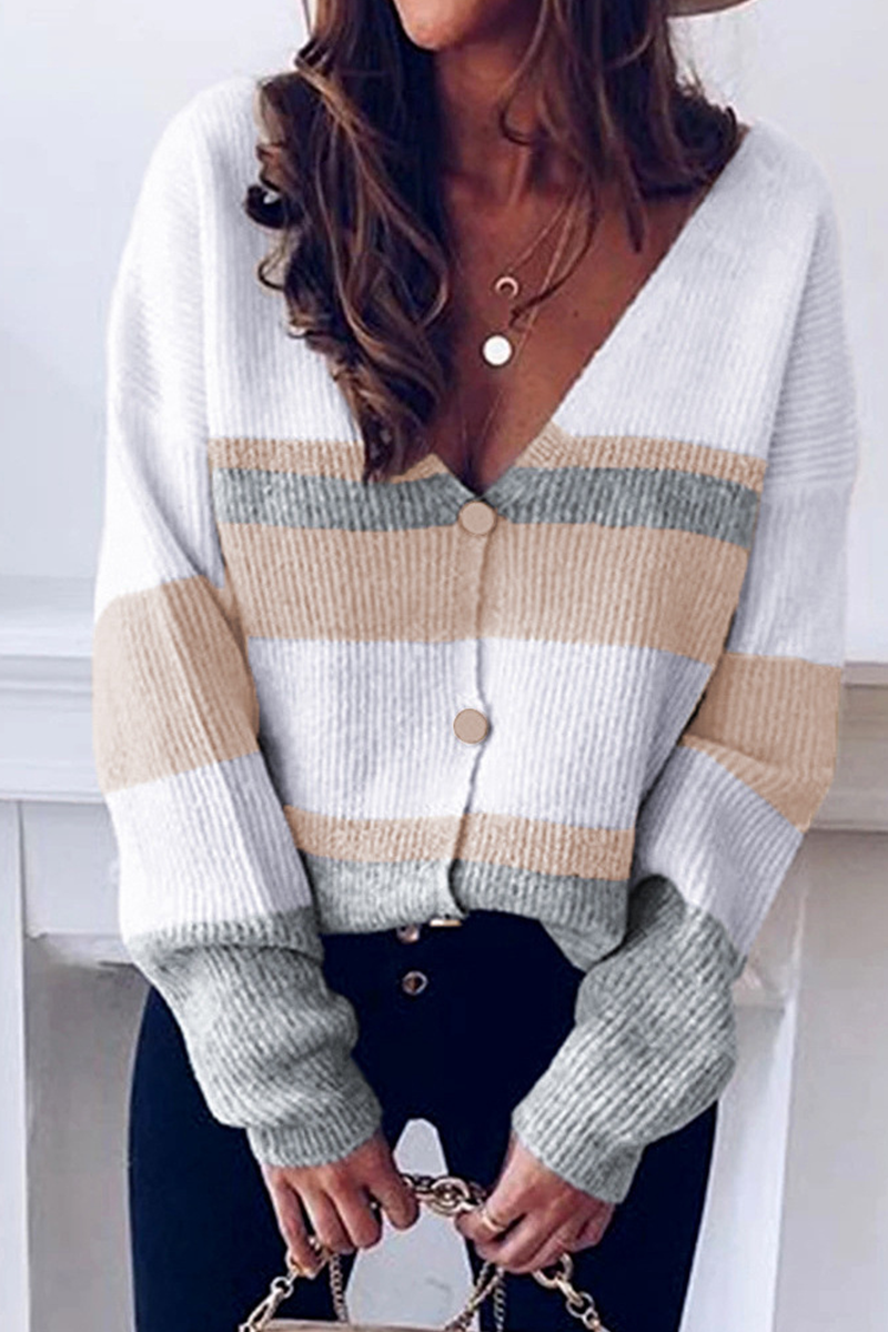 Nadia | Trendy and elegant winter cardigan