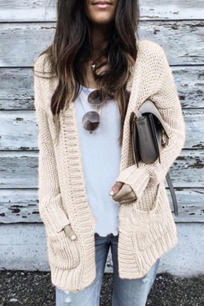 Tamara | Modern and comfortable winter sweater
