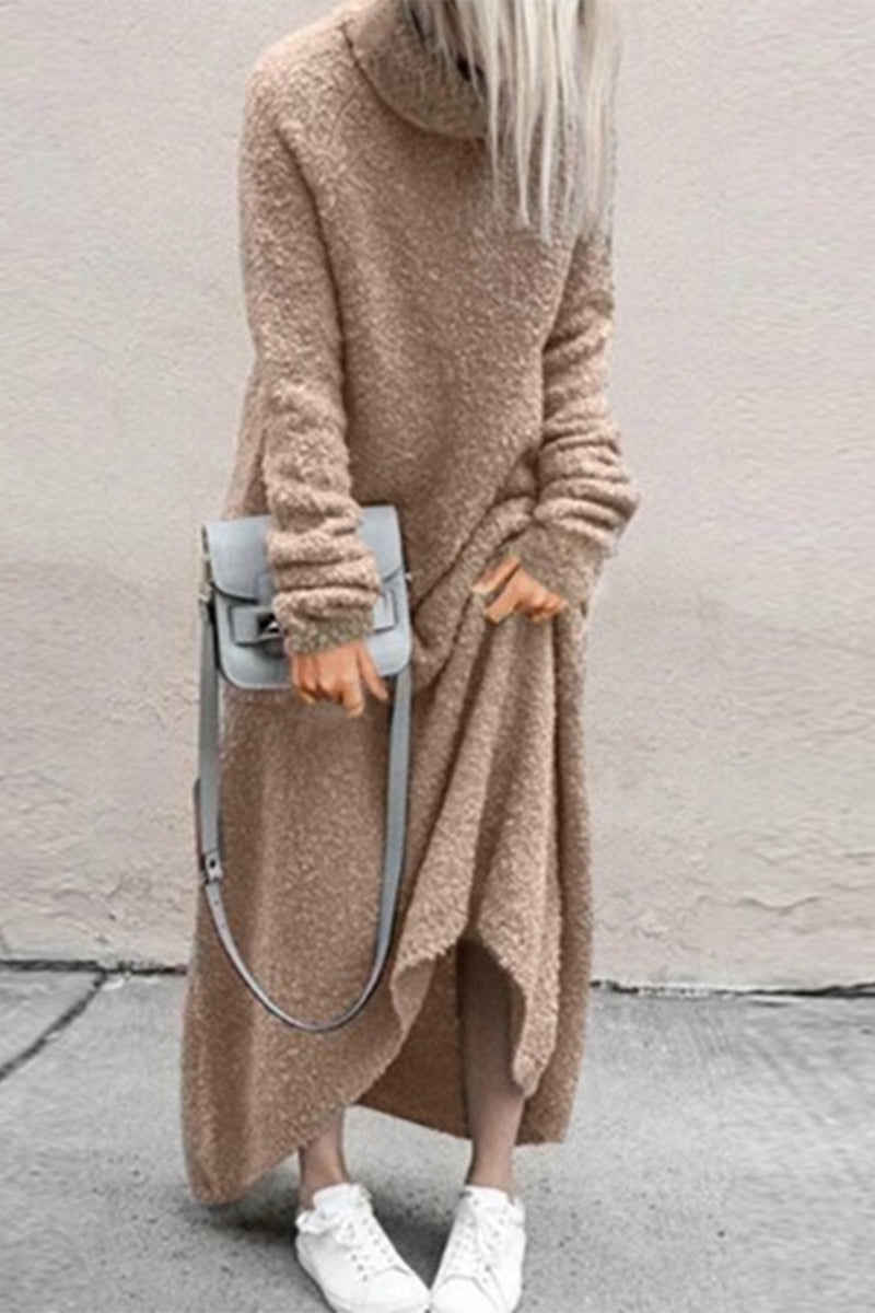 Olga® | Modern and versatile winter garment