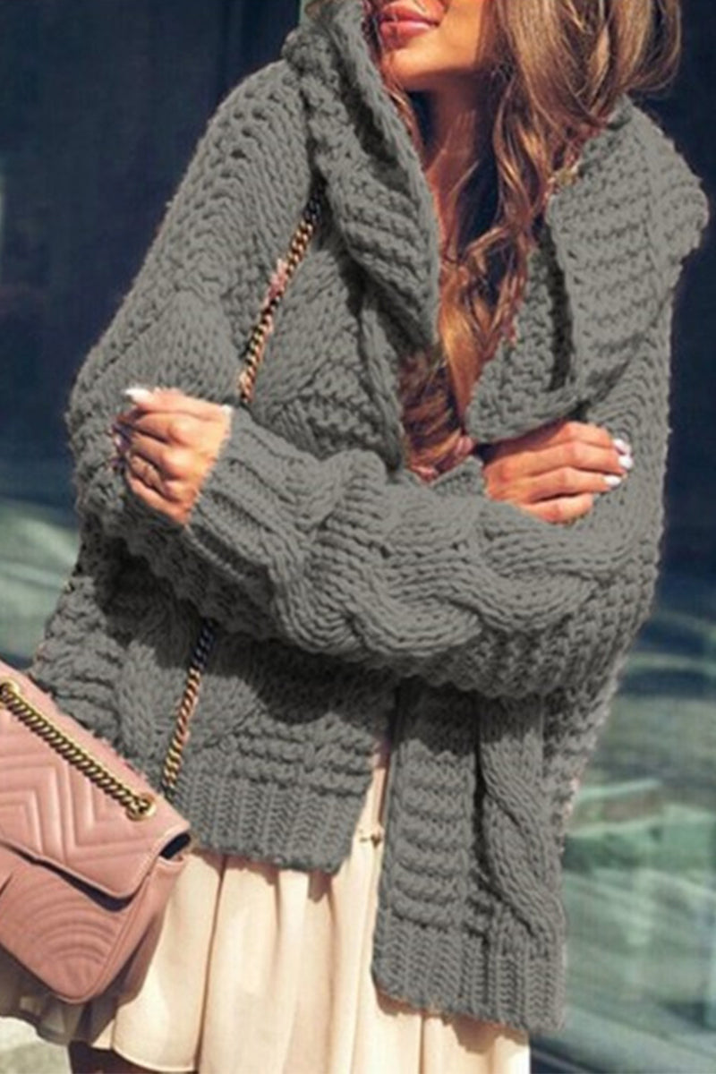 Greta® | Modern and fashionable winter top
