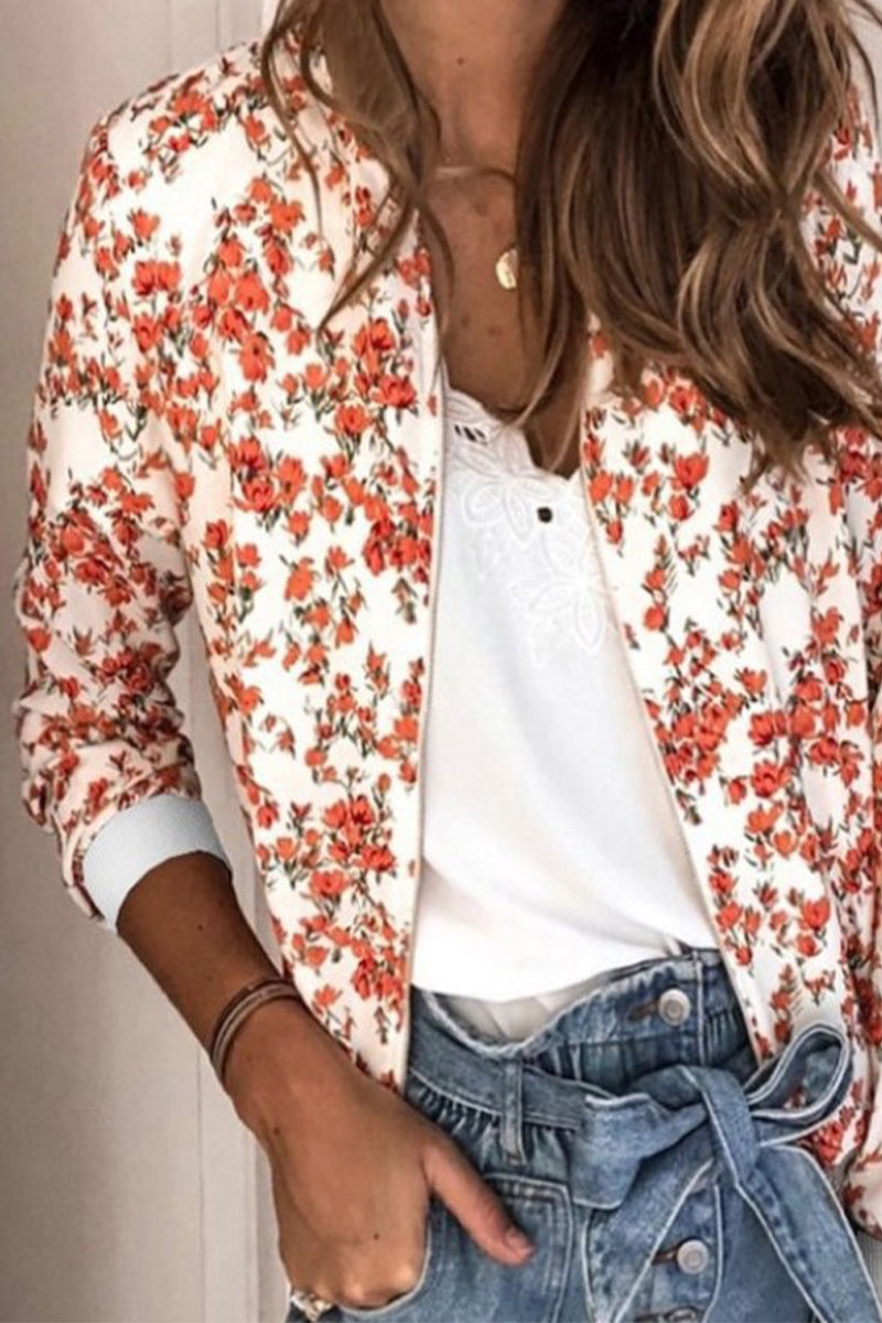 Paulina | Effortless and chic winter garment