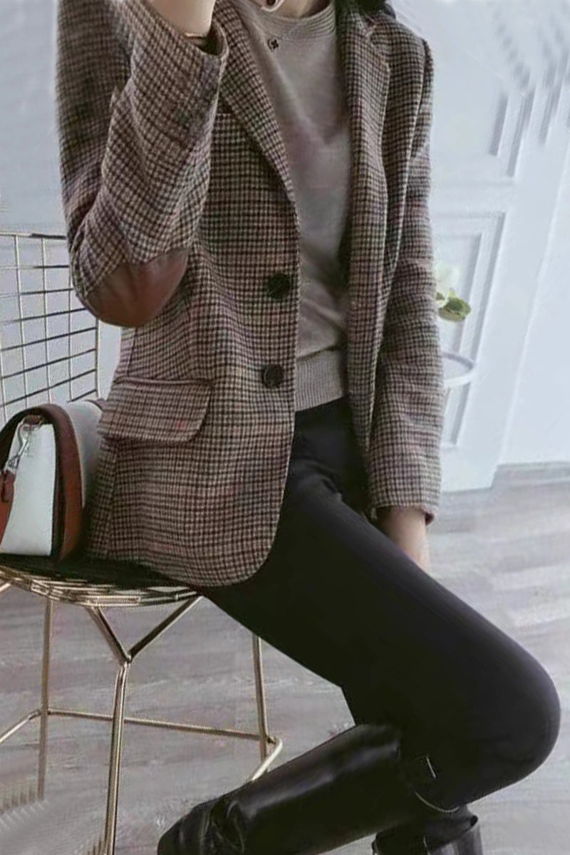 Sandra | Classic and elegant winter garment