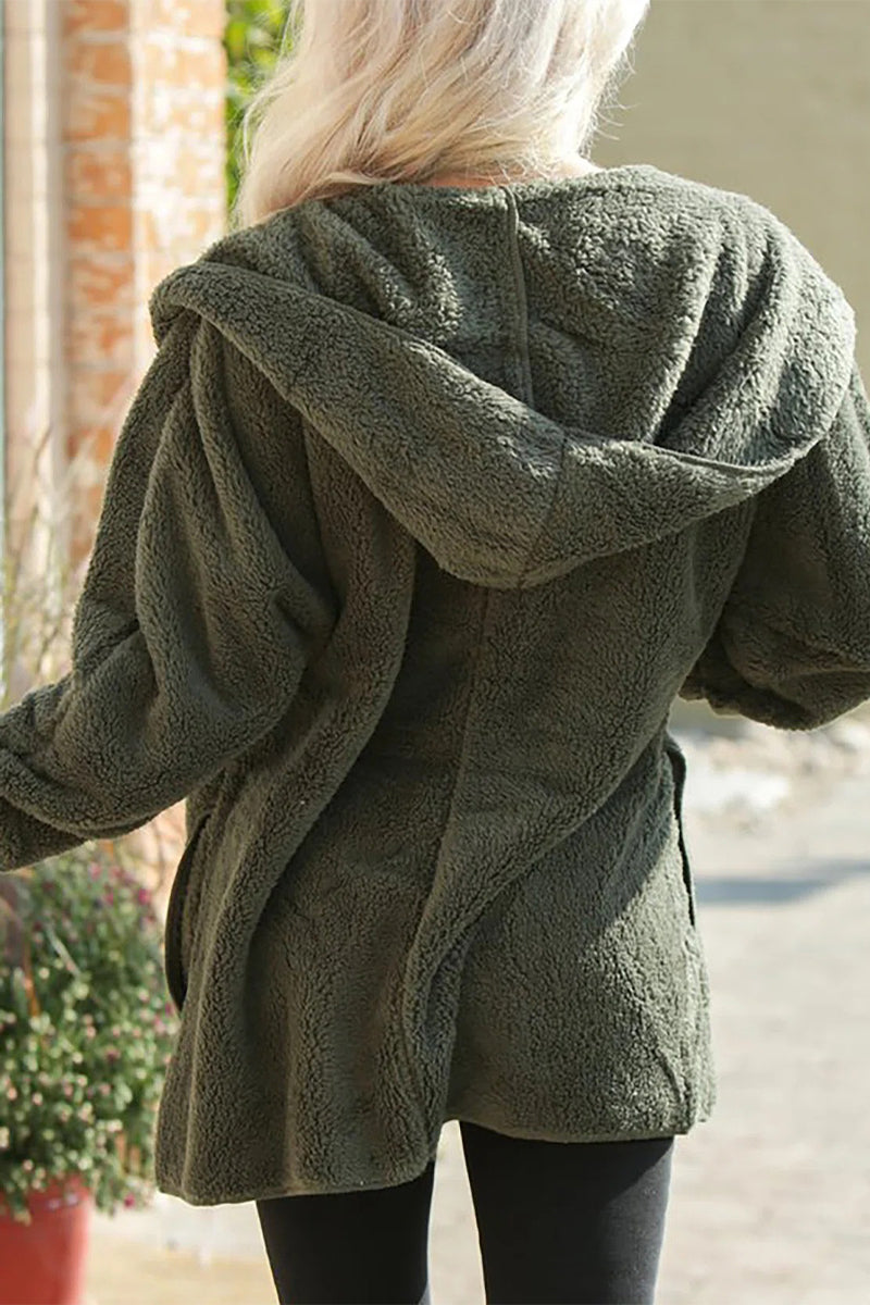 Isabel | Casual and fashionable winter garment