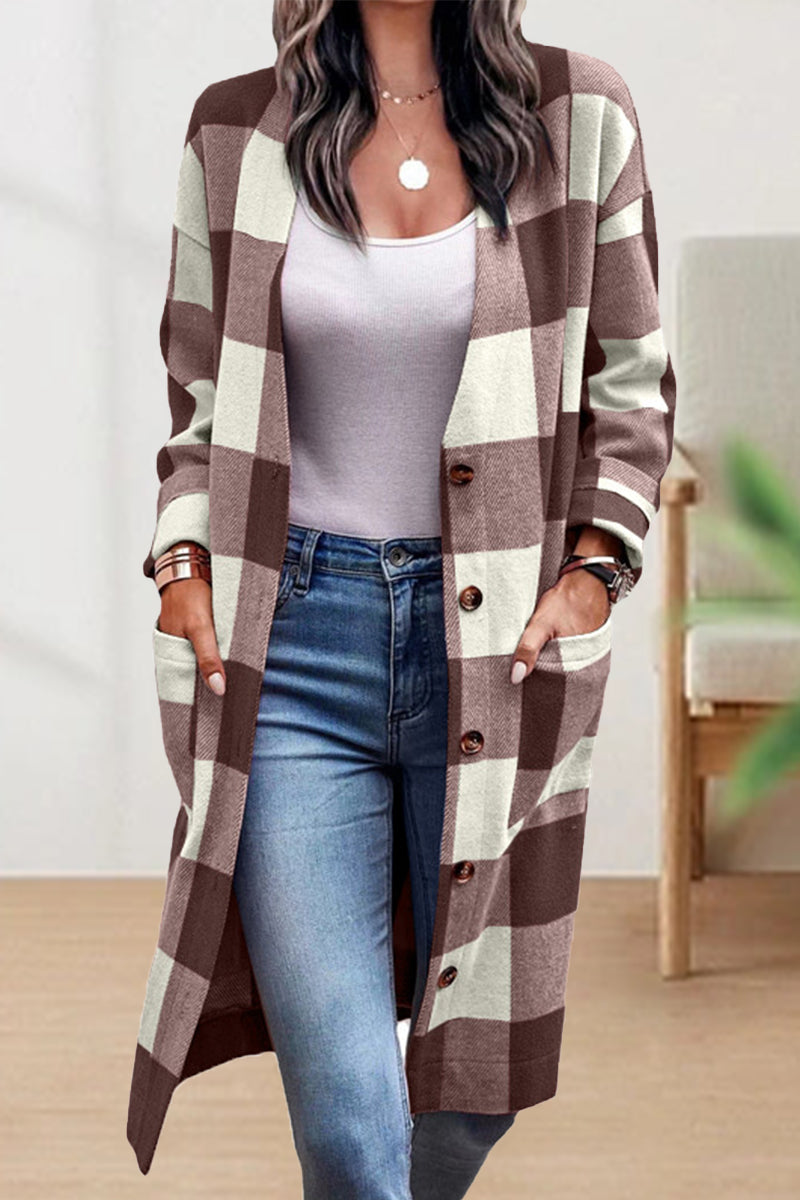 Marta | Casual and stylish winter garment