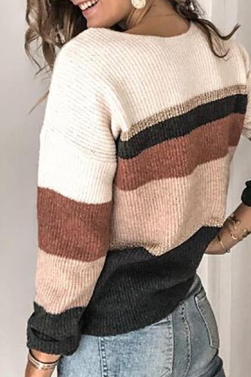 Tamar | Elegant and casual winter sweater