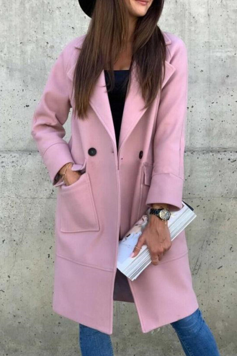 Laura® | Casual and stylish winter garment