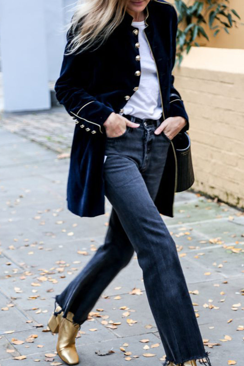 Rocio® | Fashionable and minimalist winter garment