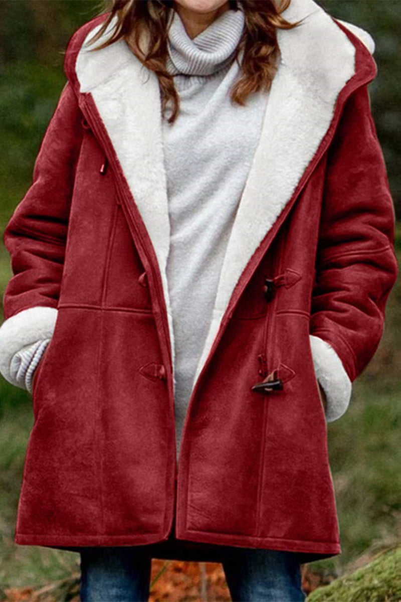 Daniela | Chic and versatile winter garment