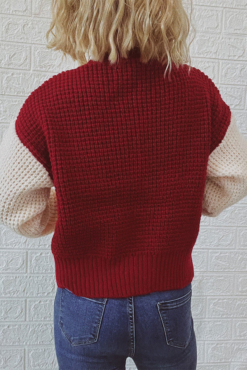 Camila | Modern and fashionable winter clothing item