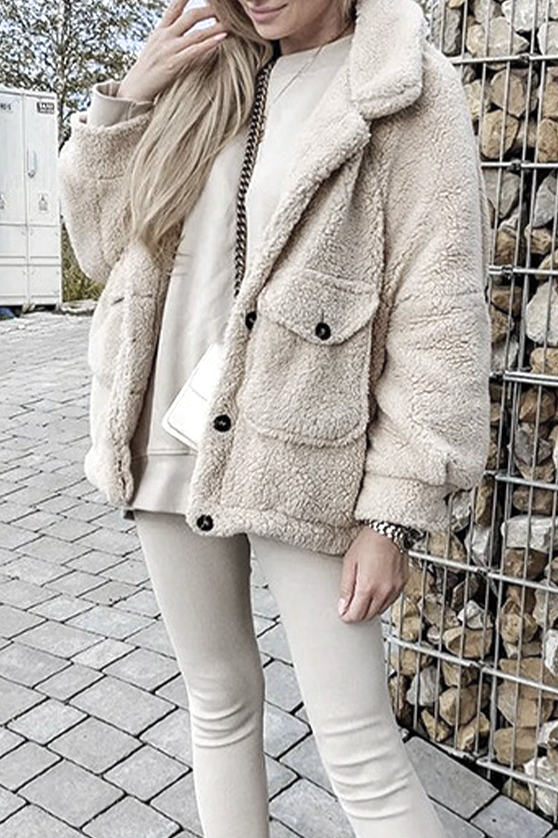 Vanessa® | Fashionable and effortless winter garment