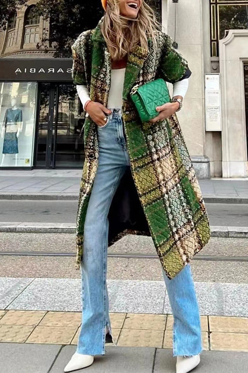 Magaly® | Relaxed and timeless winter garment