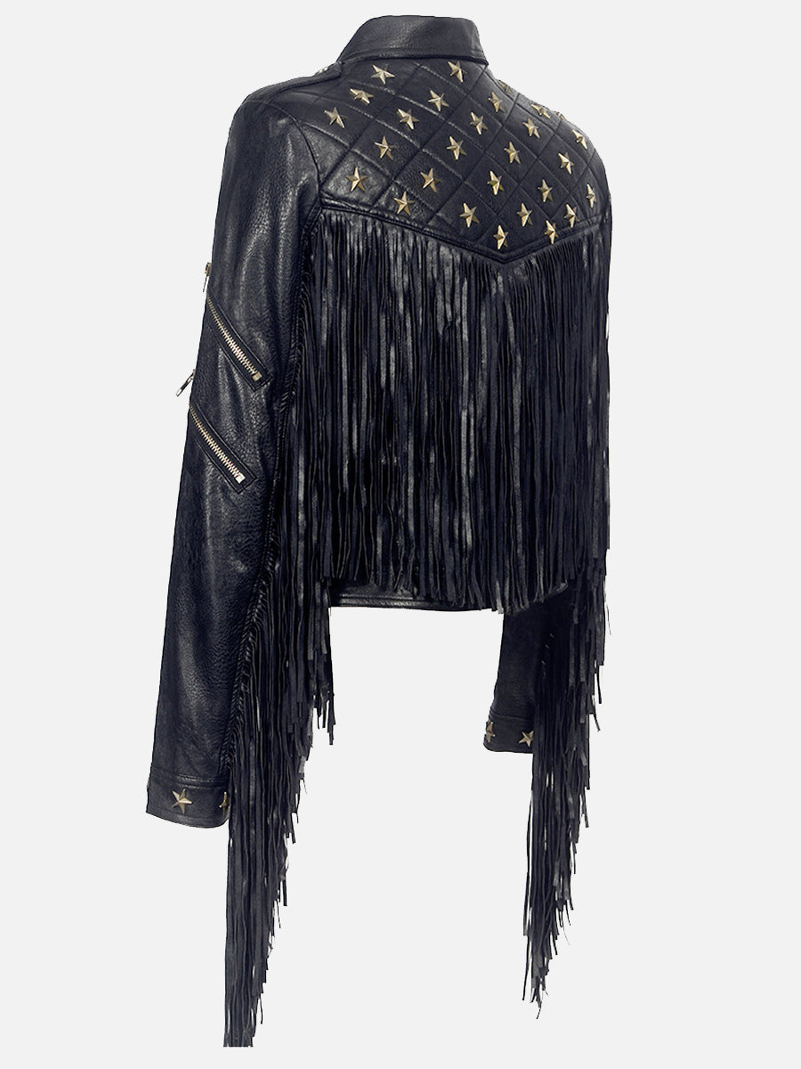 Natividad | Chic and versatile winter garment