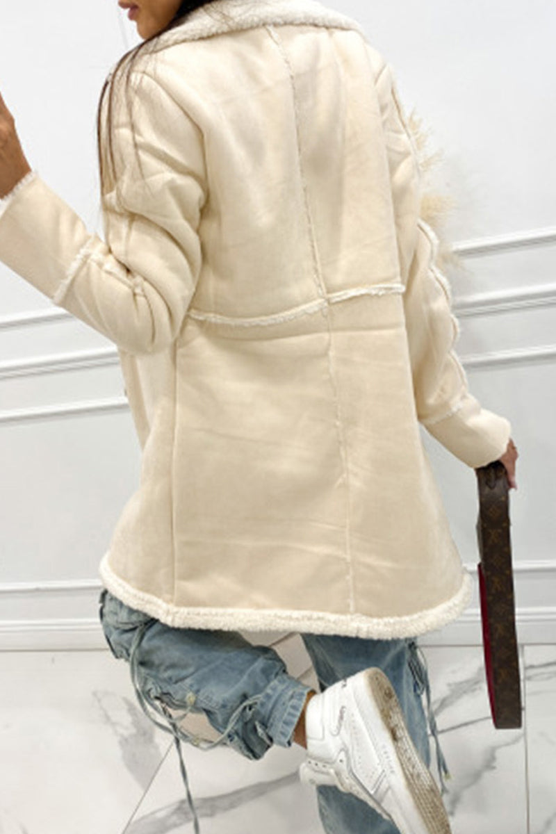 Wendy | Casual and comfortable winter garment