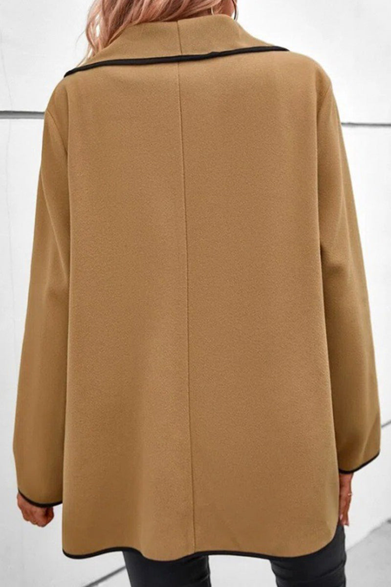 Ximena | Fashionable and minimalist winter garment