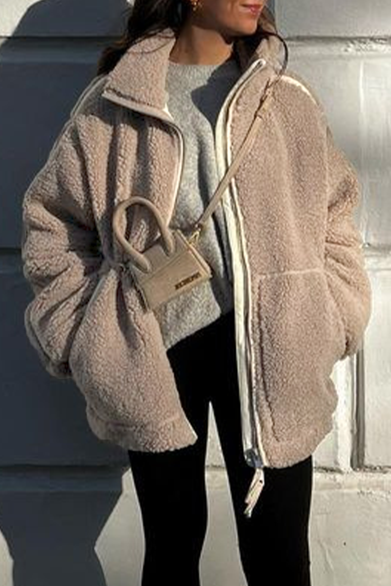 Rosario | Comfortable and stylish winter garment