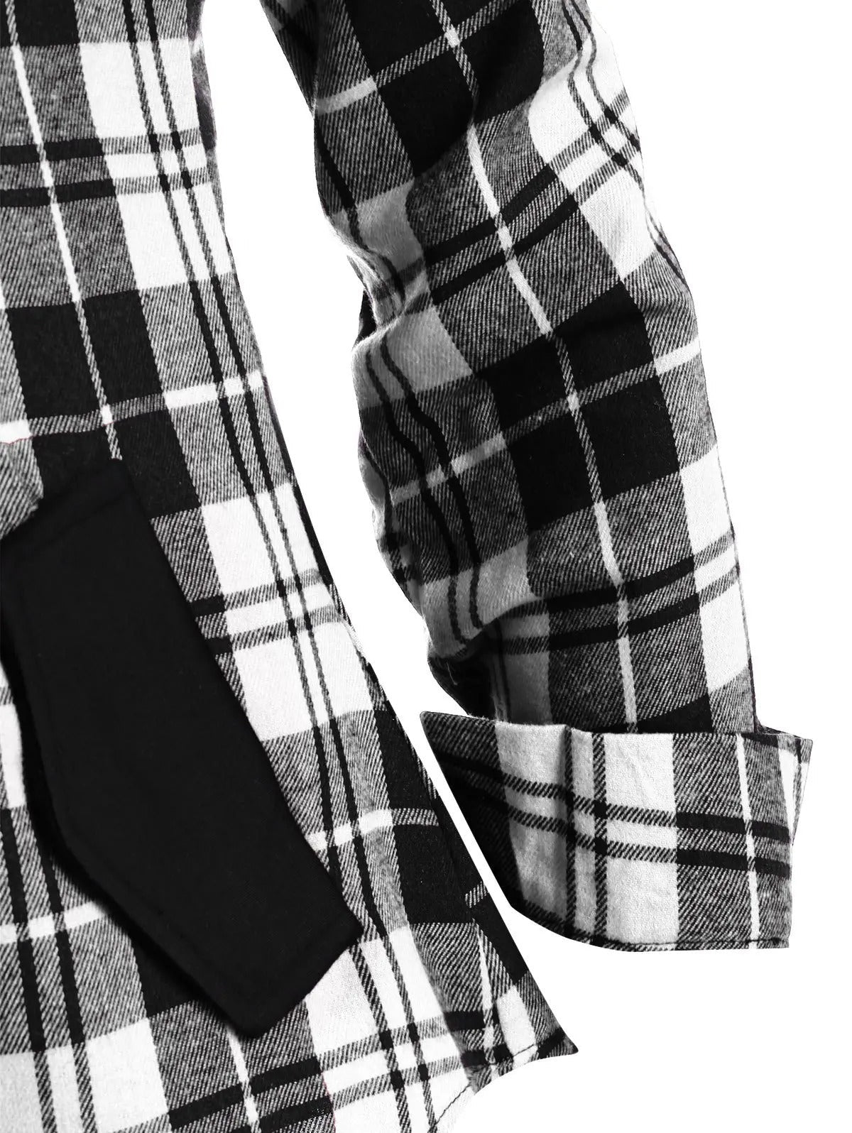 Susana | Effortless and trendy winter garment